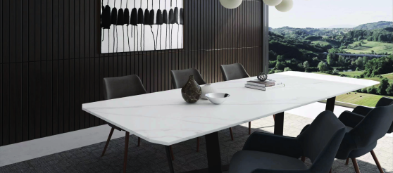 Керамогранит YB9020023BG Carrara Gloss (920*2010*6) глянцевый